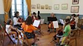 La música de Boccherini brinda un gran festival en Arenas y Talavera