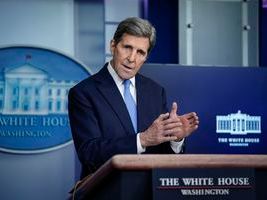 Former Mass. Senator John Kerry to be awarded Presidential Medal of Freedom