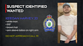 WANTED: St. Thomas police identify suspect in relation to homicide investigation