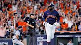 MLB playoffs: Yordan Alvarez comes up huge again as Astros push Mariners to the brink in ALDS Game 2