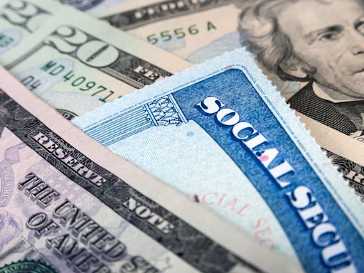 What Happened to Social Security Under Trump, Biden and 13 Other Presidents