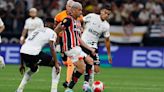 Corinthians x São Paulo no Brasileirão: saiba onde assistir ao Majestoso