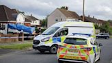Police issue update after two stabbed as violence erupts on estate