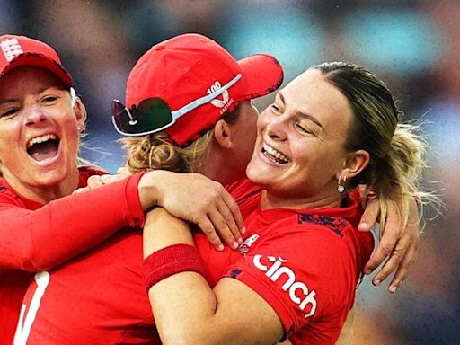 England Women Vs New Zealand Women, 5th T20I Live Streaming: When, Where To Watch ENG-W Vs NZ-W