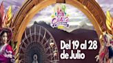 Feria de Chalco 2024: cuáles son los artistas confirmados y qué actividades serán gratuitas