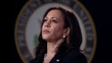 Why Kamala Harris is the frontrunner to replace Joe Biden as presidential nominee - as time ticks away for the Democrats