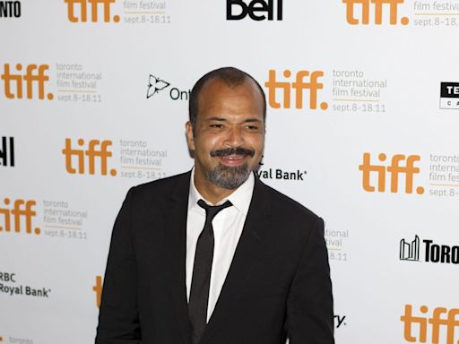 Jeffrey Wright brings Isaac to Life in 'The Last of Us'