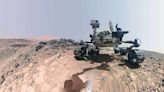 NASA News: Curiosity makes ‘strangest’ discovery on Planet Mars