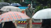 28日午前降雨明顯 西半部留意局部大雨或豪雨