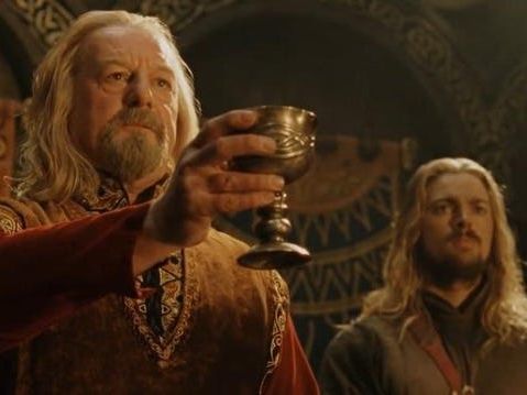 Bernard Hill, Lord of the Rings' Théoden King, Has Died