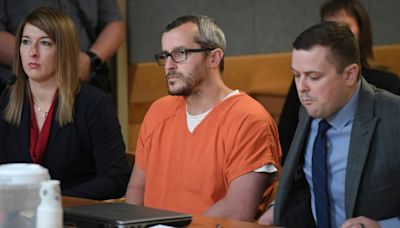 Chris Watts: Where Is the Convicted Murderer Now?