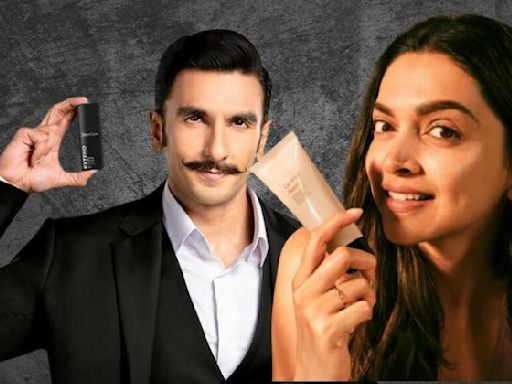 From Deepika Padukone to Ranveer Singh: 10 Indian celebrities who turned into startup founders