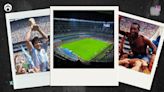Estadio Azteca: estos son los momentos más emblemáticos de la casa del América | Fútbol Radio Fórmula