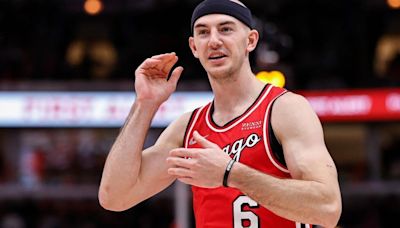 NBA Trade Analysis: Thunder Josh Giddey to Bulls for Alex Caruso