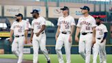 Houston Astros Could Lose Another Starting Pitcher to Tommy John Surgery