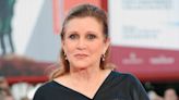 Carrie Fisher's Final Movie to Be Released in Theaters, More Than 7 Years After Her Death