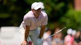 Rory McIlroy rallies to win record 4th Wells Fargo Championship title