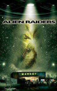 Alien Raiders