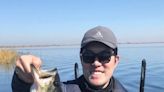 Delta bass, Bodega salmon/rockfish and Don Pedro kokanee lead angling options