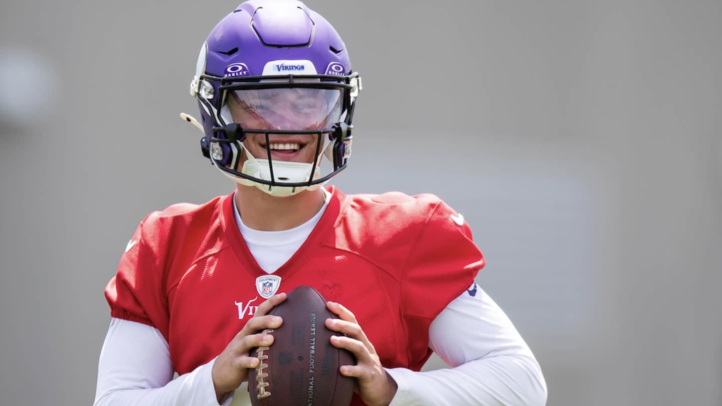 10 players generating the most buzz ahead of Vikings training camp