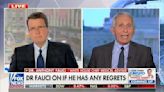 Anthony Fauci Fires Back Against Right-Wing Attacks on Fox News