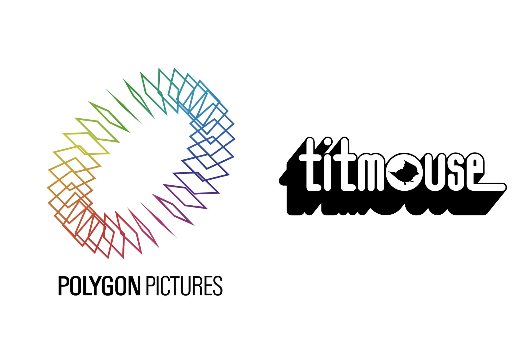 Titmouse, Polygon Pictures to Partner and Produce Multiple CG Animation Series – Film News in Brief