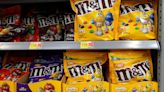 M&M's Fans Are Divided Over the Limited-Time Return of a Flavor That Debuted in 2018