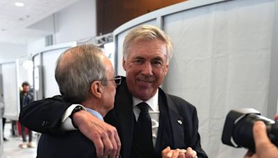 Carlo Ancelotti’s Real Madrid survival and the soft superpowers behind his success