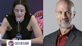 Colin Cowherd: Reporter Wouldn't Have Been Suspended If Caitlin Clark Was A Man