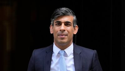 What will Rishi Sunak do next after devastating election loss?