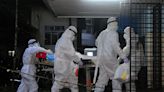 One dead from Nipah virus in India's Kerala state, state health minister says on local TV