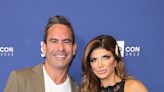 Louie Ruelas Says He and Teresa Giudice Are "Living Life on Our Own Terms"