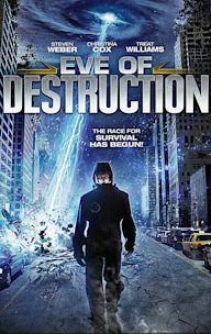 Eve of Destruction