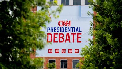 Journalists call out CNN for limiting in-person press access to the debate: 'Deeply concerned'