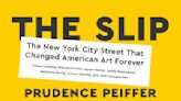 Book Review: 'The Slip' uncovers art history in New York's downtown waterfront of the 1950s