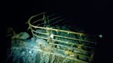 Never-before-seen footage of Titanic wreck site released to public: Watch live