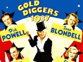 Gold Diggers of 1937