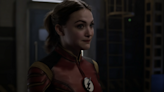 The Flash Alum Violett Bean Reflects On Quitting Her Restaurant Job To Join Grant Gustin's Superhero Series