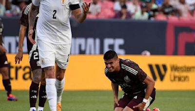 Brasil, otra prueba de fuego para criticado México, rival de Ecuador en Copa América
