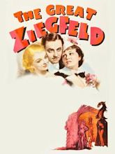 Der große Ziegfeld