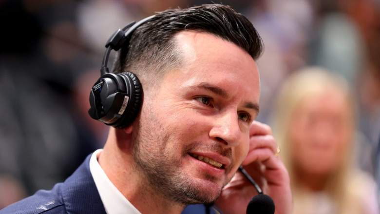 Lakers Urged to Hire Free Agent Coach Over JJ Redick