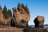 Hopewell Rocks