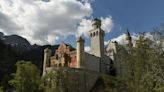 U.S. man admits to rape, murder in attack at Germany's Neuschwanstein Castle