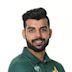 Shadab Khan