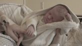 Germany records decade low with 693,000 births