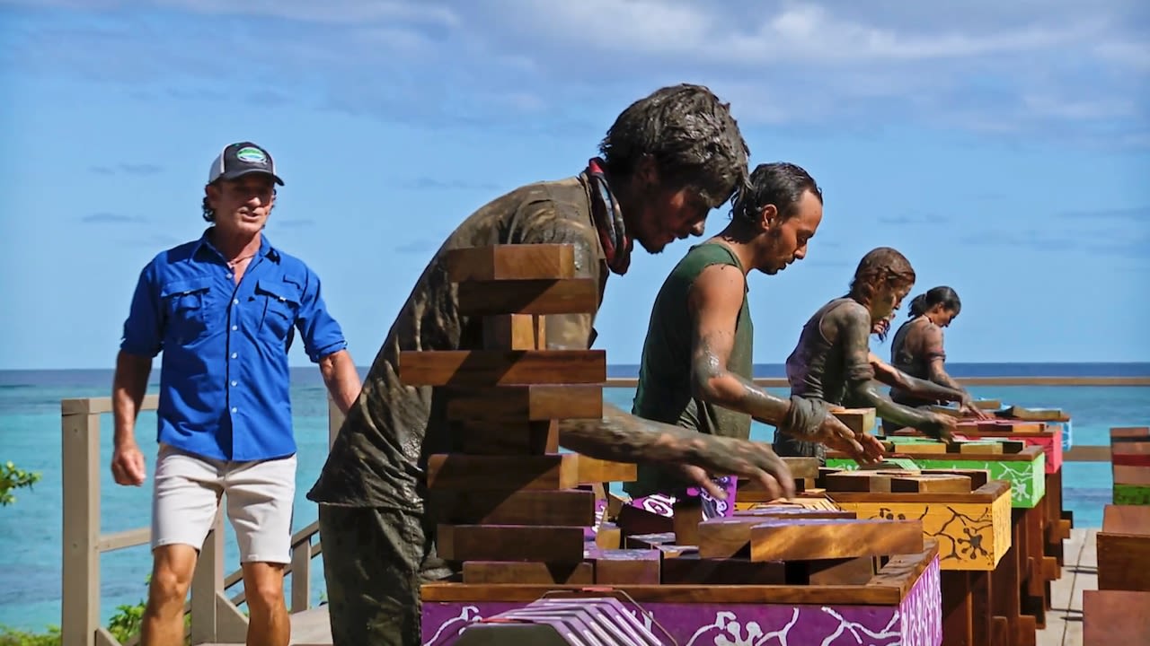 ‘Survivor’ 46 season finale: How to watch, where to stream live