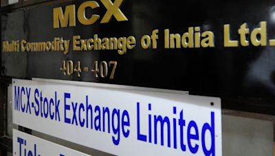 MCX to launch 10-gm gold futures contract soon, after testing tech platform