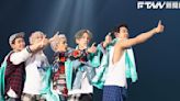 SHINee要出首部紀錄片了 「5成員」宣傳海報曝光藏洋蔥