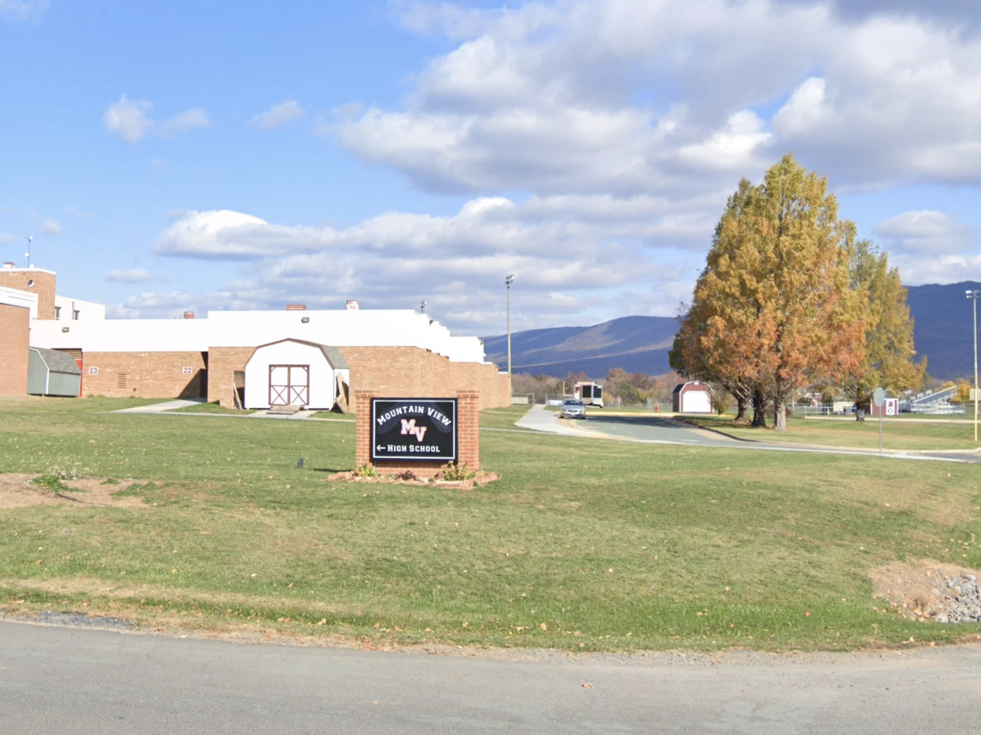 Virginia NAACP sues school board that restored Confederate names