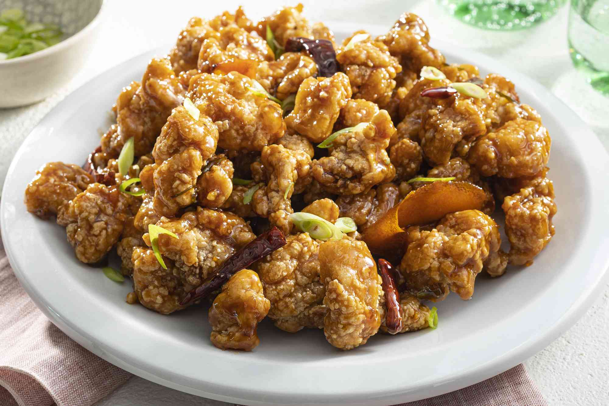 12 P.F. Chang's Copycat Recipes You Have to Try